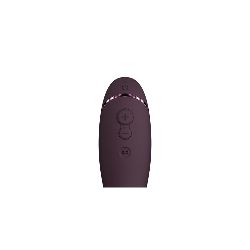 Womanizer OG Aubergine Punto G