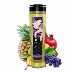 Huile Libido Fruits Exotiques 240 ml