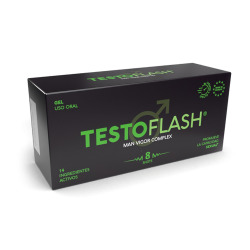 Testoflash 8 Uds