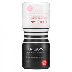 Tenga Double Sensation Cup Extrémités