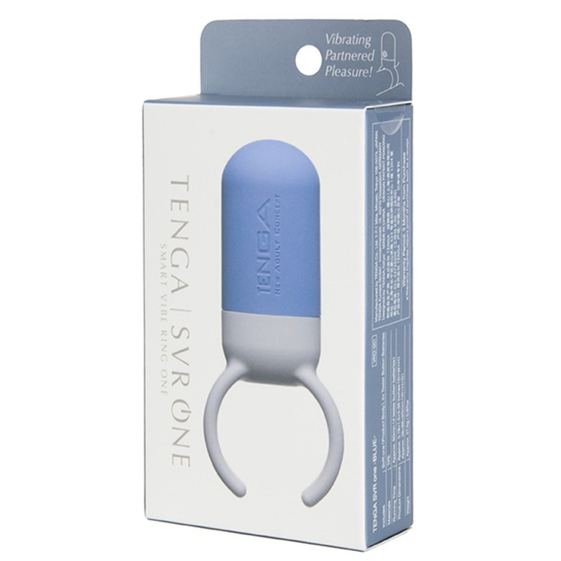 Tenga SVR One – Azul