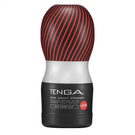 Tenga Air Flow Cup Fuerte