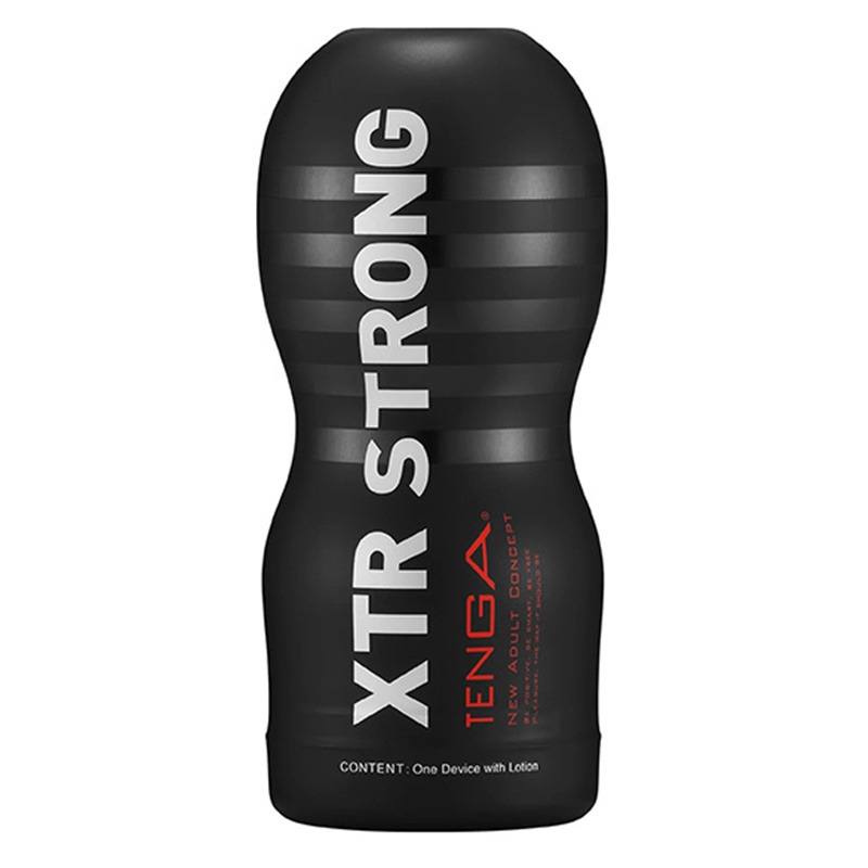 Tenga Original Vacuum Cup Extra Fuerte