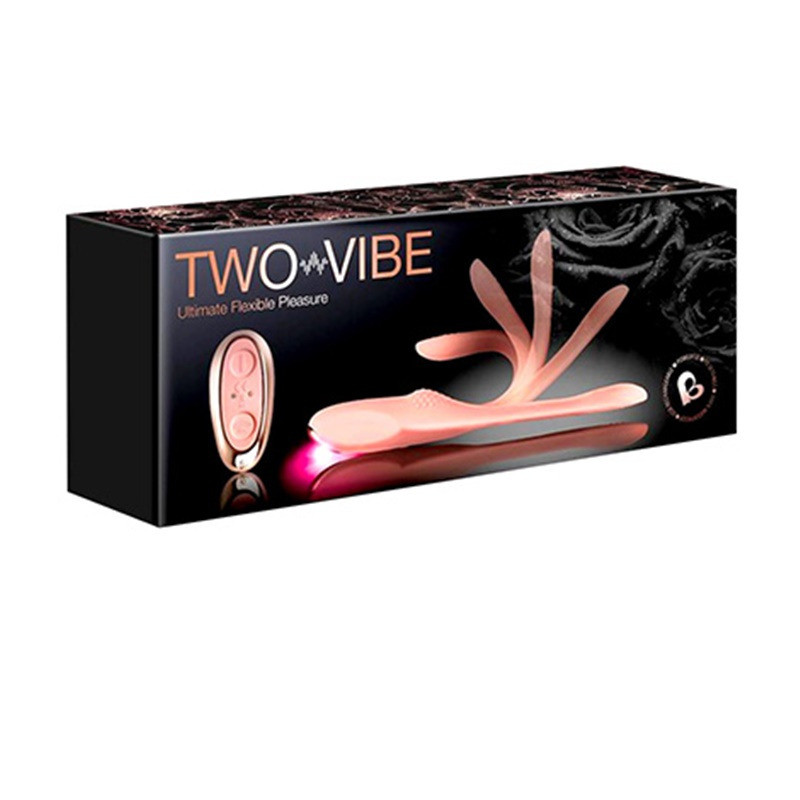 Two-Vibe Rosa