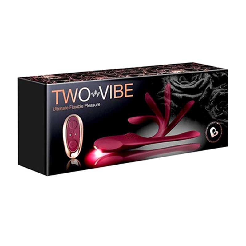 Two-Vibe Purple