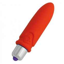 Mini-Mates 10 Fever Rojo