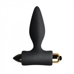 Petite Sensations Plug Noir