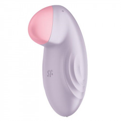 Satisfyer Tropical Tip Morado