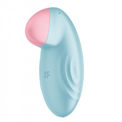 Satisfyer Tropical Tip Turquoise