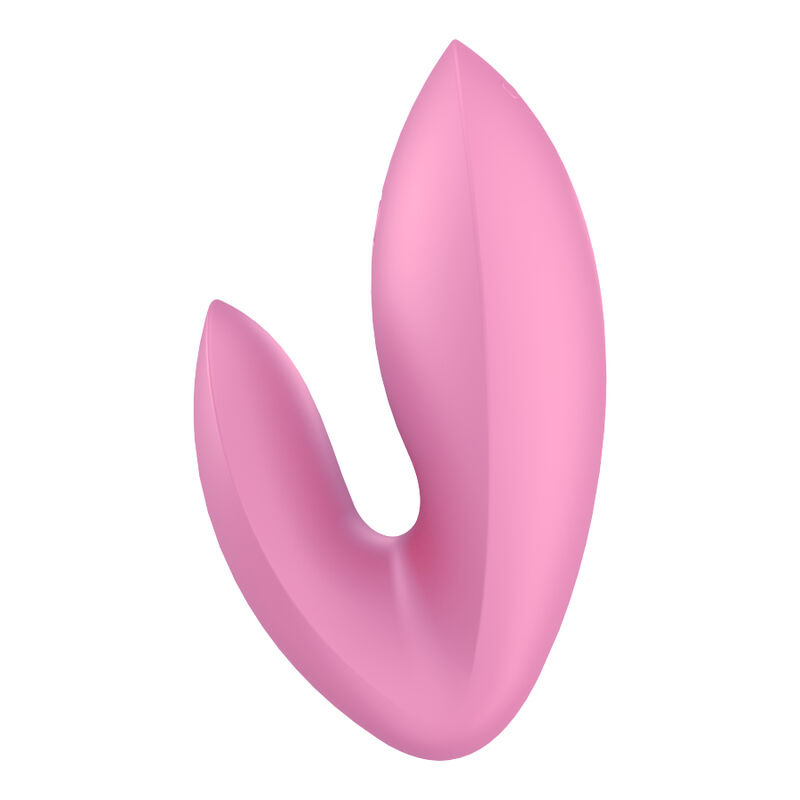 Satisfyer Love Riot Rosa