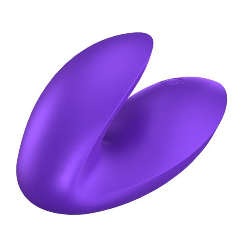 Satisfyer Love Riot Morado