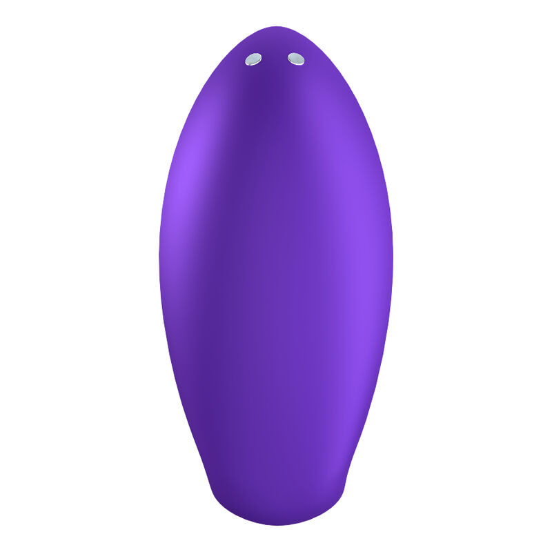 Satisfyer Love Riot Morado