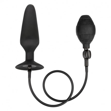 Plug Anal Inflable XL