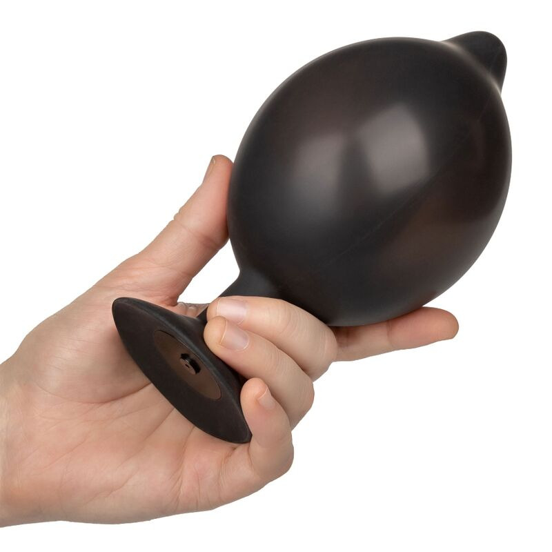 Plug Anal Inflable XL