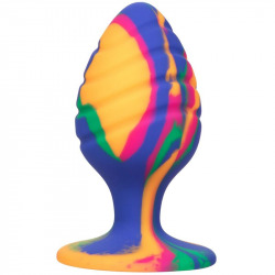 Plug Swirl Tie-Dye Grand