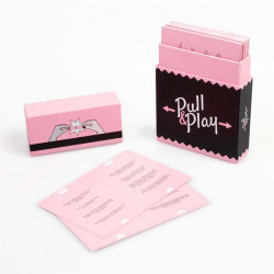 Jeu Pull & Play