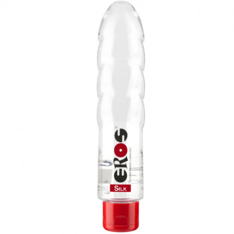 Eros Silk Lubricante 175 ml