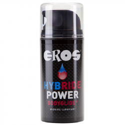 Eros Hybride Power Bodyglide 100 ml