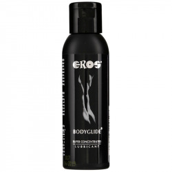 Eros Bodyglide Lubricante Súper Concentrado 50 ml