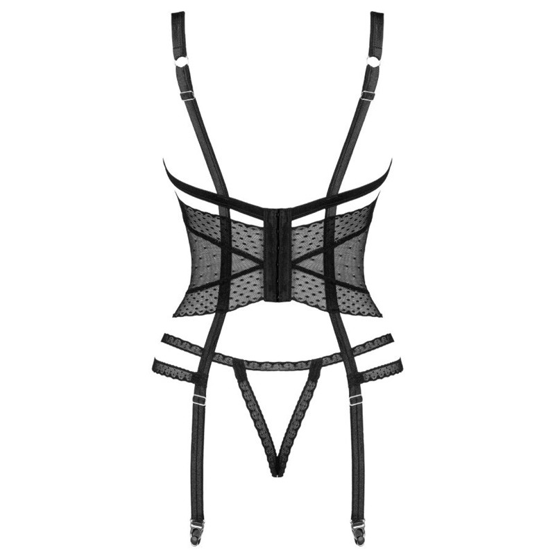 Lanelia Corset