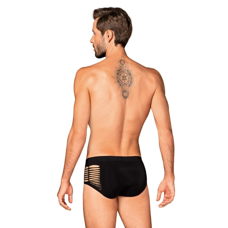 M101 Brief