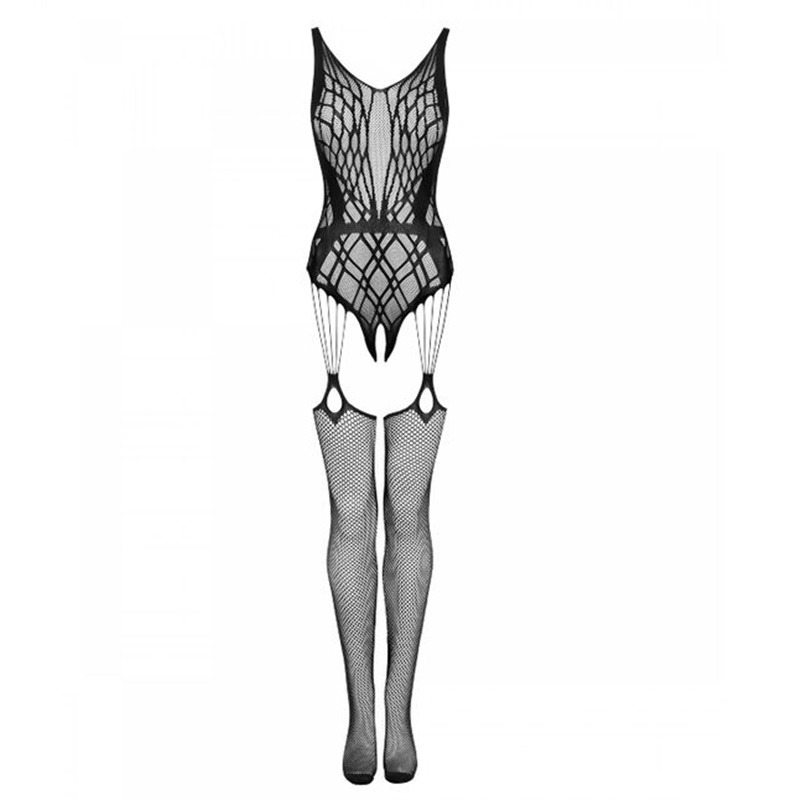 Bodystocking G324