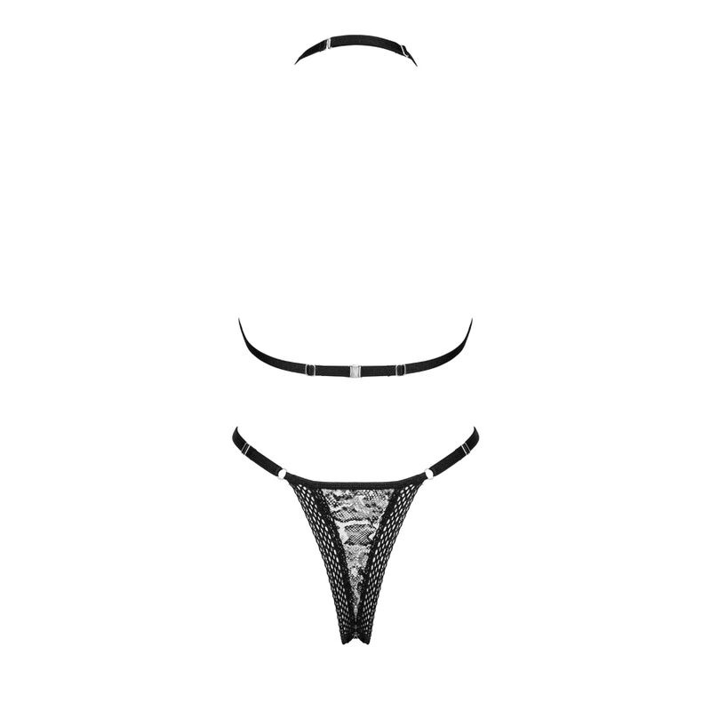 Xenita Set Dos Piezas
