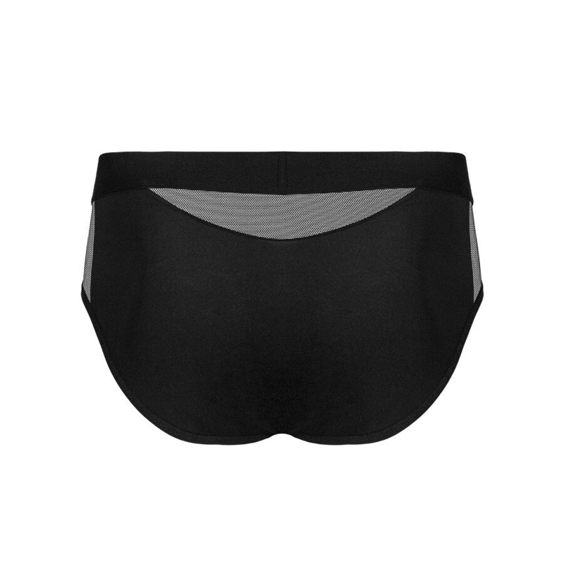 Boldero Briefs Negro