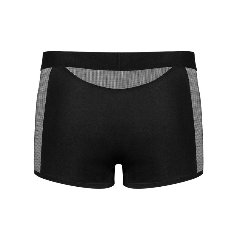 Boldero Bóxer Shorts Negro