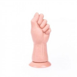 King Size 16 cm Flesh