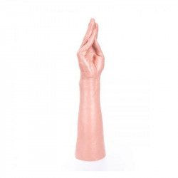 Brazo King Size 35,5 cm Flesh