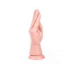 Mano King Size 19 cm Flesh