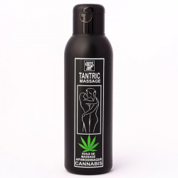 Aceite Tantric 125 ml