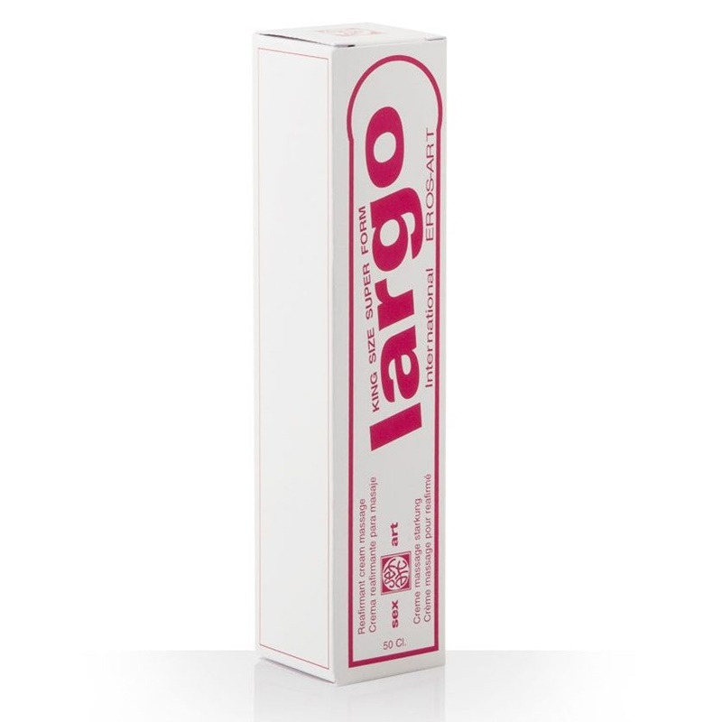 Crema Largo 50 ml