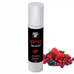 Sensation Kiss Me Hot Fruits Rouges 50 ml