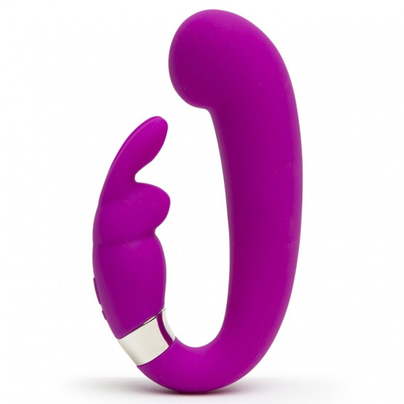 Mini G-Spot Curve Vibe