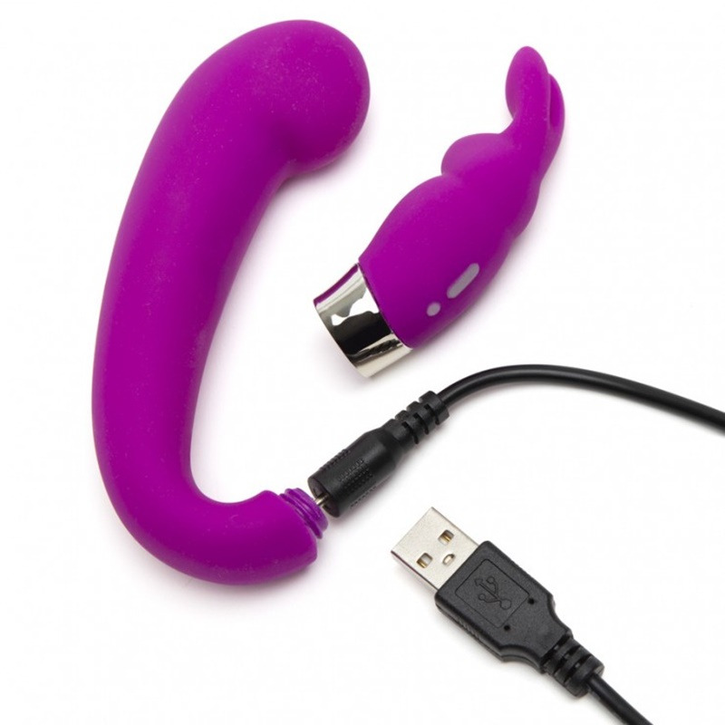 Mini G-Spot Curve Vibe