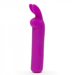 Bullet Rechargeable Morado