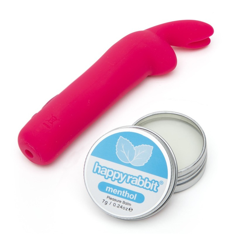 Clitoral Pleasure Kit