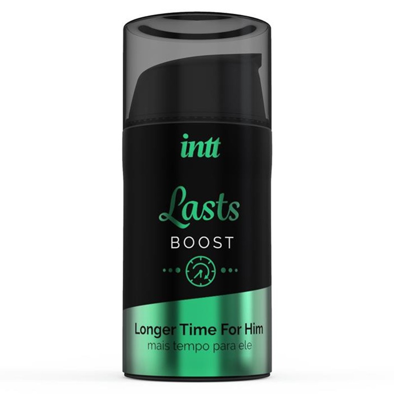 Lasts Boost Retardante 15 ml