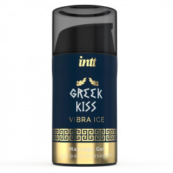 Baiser Grec 15 ml