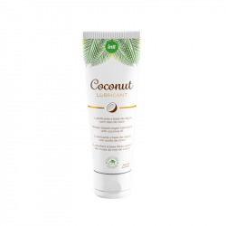 Lubrifiant Végétalien au Coco 100 ml