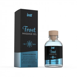 Gel Massage Effet Froid 30 ml