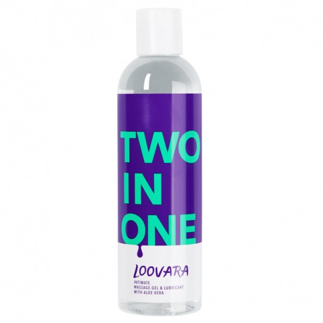 Two in One 250 ml