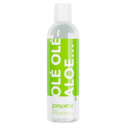 Ole Ole Aloe 250 ml 