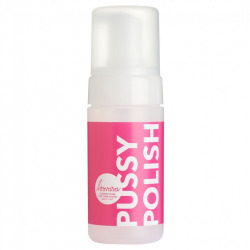 Mousse Nettoyante Vagin Pussy Polish 100 ml