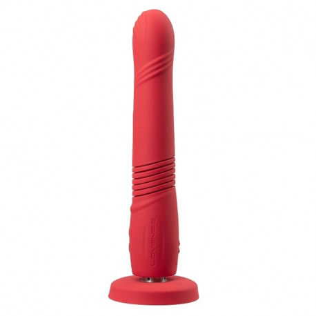 Gravity Vibrador Sube y Baja