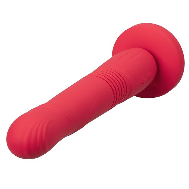 Gravity Vibrador Sube y Baja