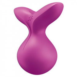 Viva La Vulva 3 Violeta