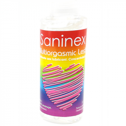 Multiorgasmic Lubricante Sexual 100 ml
